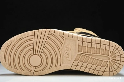 Hyperoad Retro High Air Jordan OG 1 “Heirloom” 1028